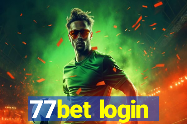 77bet login